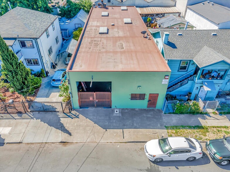 More Photos Of 954 86th Ave, Oakland Manufacturing For Sale