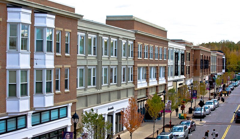 More Photos Of 162-184 Main St, Westlake Unknown For Lease