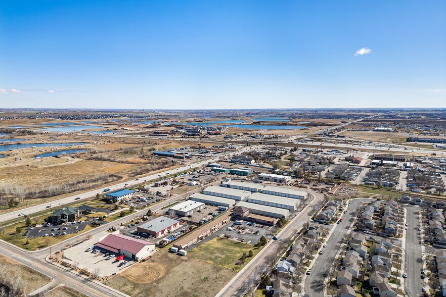 More Photos Of NWQ Highway 119 and I-25, Firestone Land For Sale