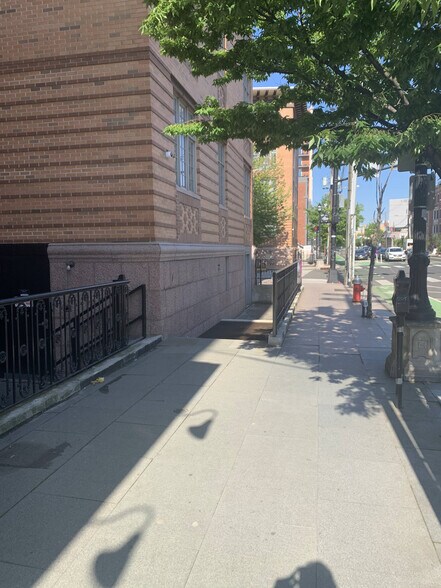 More Photos Of 122 Liberty View Dr, Jersey City General Retail For Lease