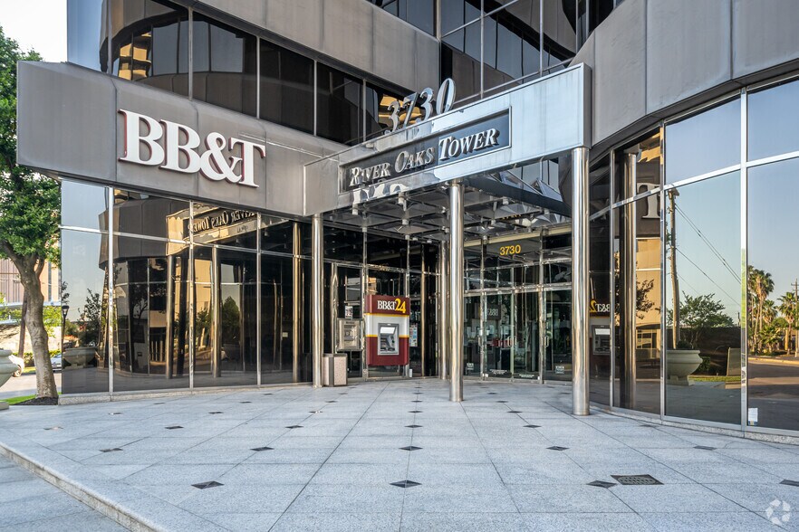 More Photos Of 3730 Kirby Dr, Houston Office For Lease