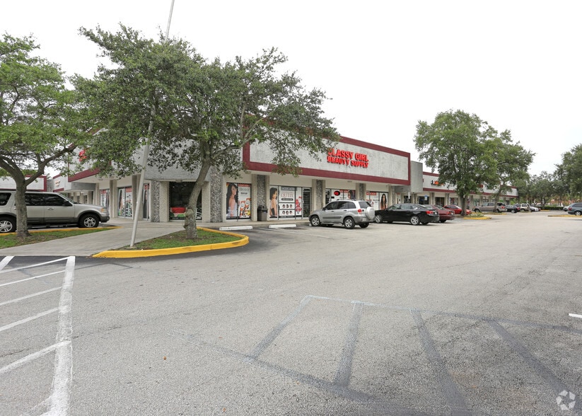 Primary Photo Of 251-399 S State Road 7, Margate Unknown For Lease