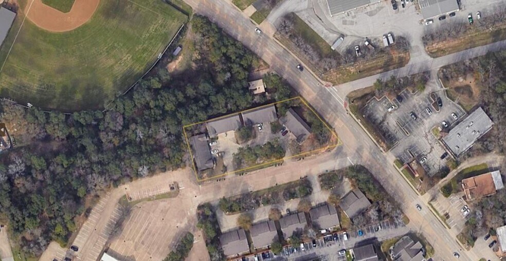 More Photos Of 100 Westpark Dr, Conroe Apartments For Sale