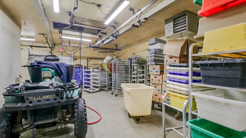 More Photos Of 2310 S Main St, Bloomer General Retail For Sale