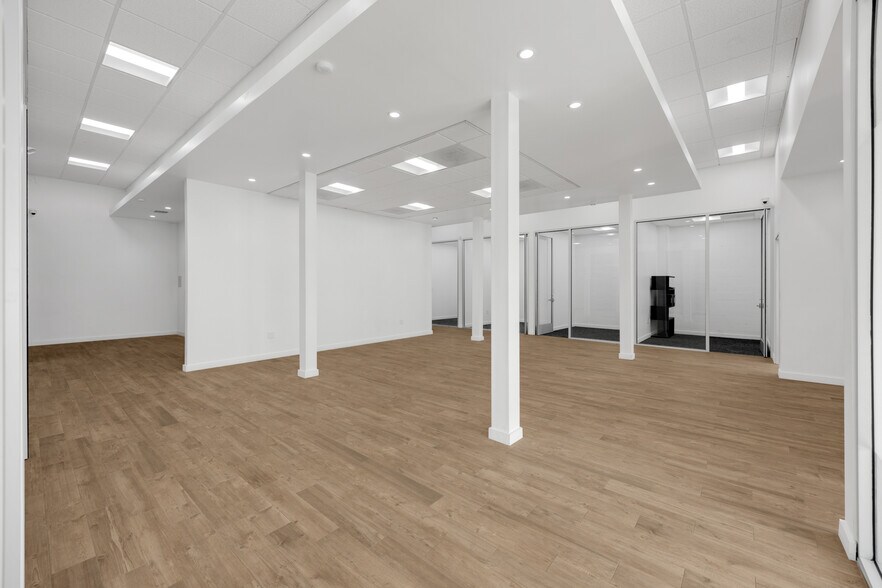 More Photos Of 3613 Gage Ave, Bell Storefront For Lease