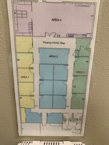 More Photos Of 8377 Picardy Ave, Baton Rouge Medical For Lease