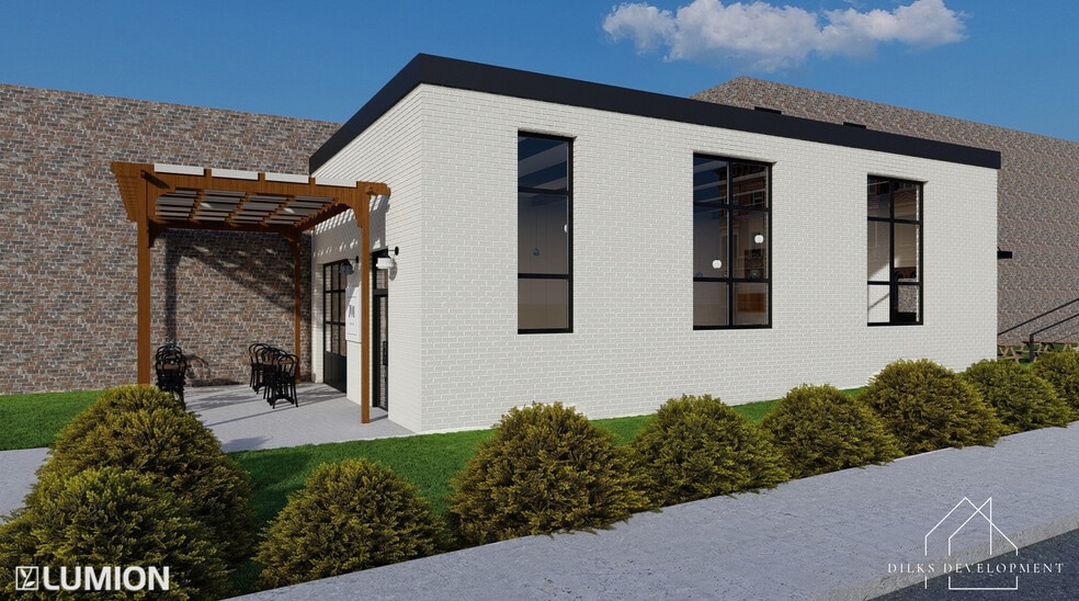 More Photos Of 701 Market St, Lemoyne Freestanding For Lease