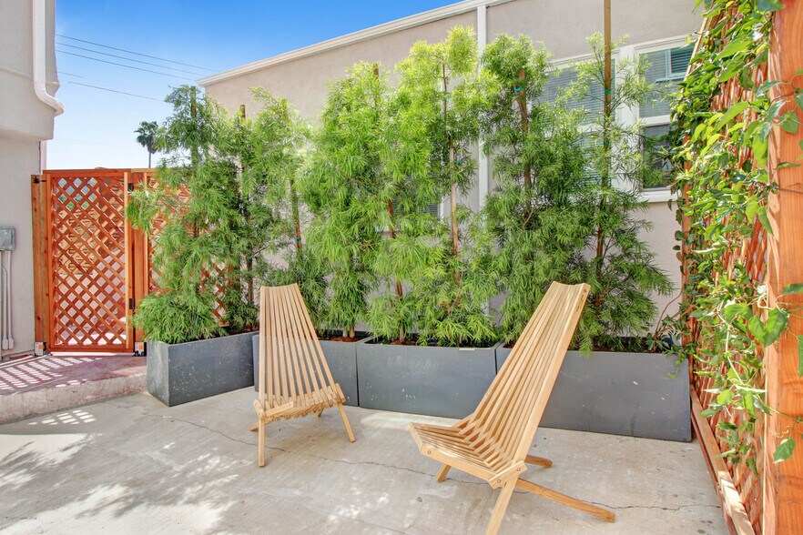 More Photos Of 3814-3824 W Sunset Blvd, Los Angeles Apartments For Sale