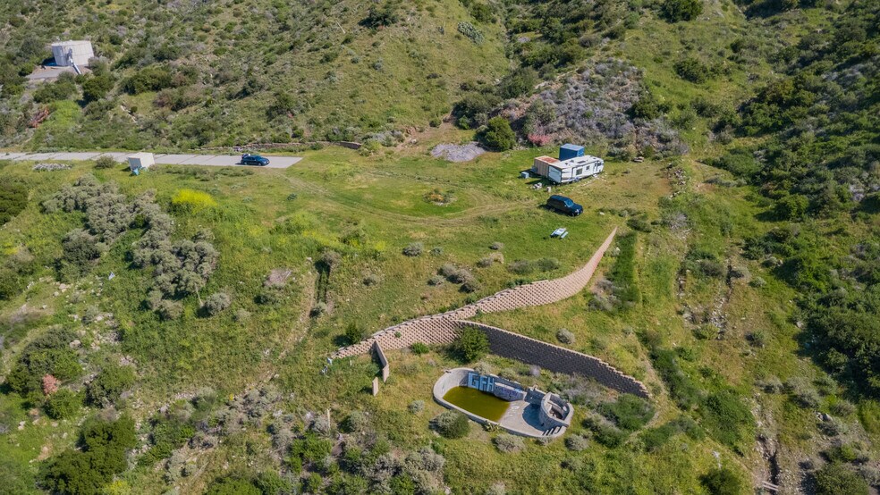 More Photos Of 28741 Williams Canyon Rd, Silverado Land For Sale