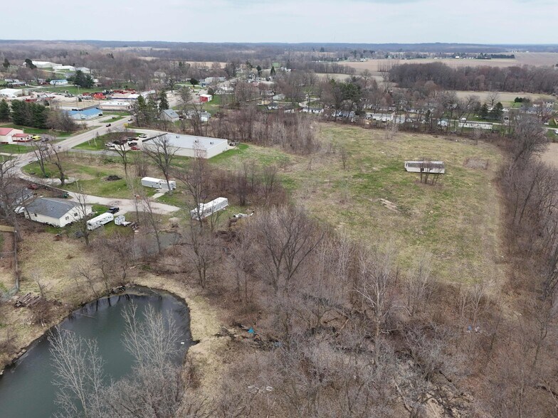 More Photos Of 15697 US Highway 12, Union Land For Sale