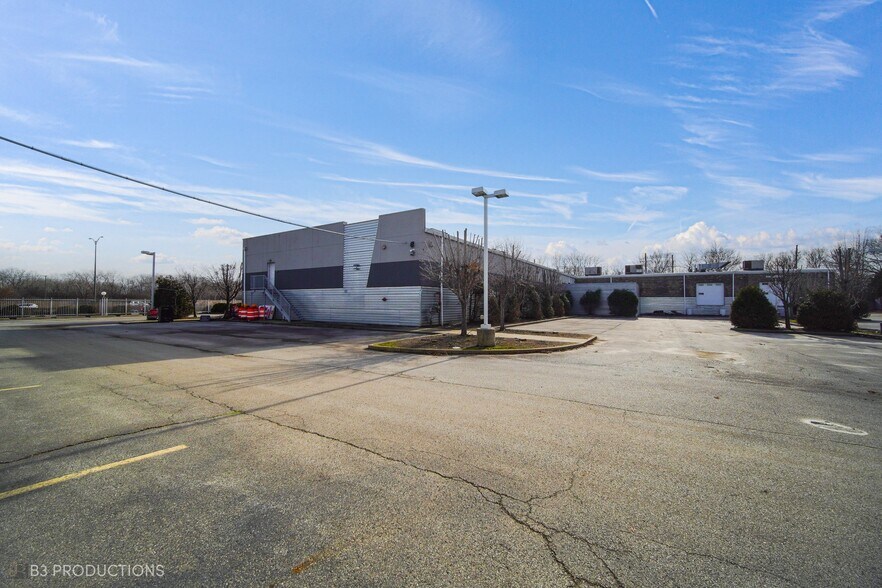 More Photos Of 12054 S Doty Ave, Chicago Warehouse For Sale