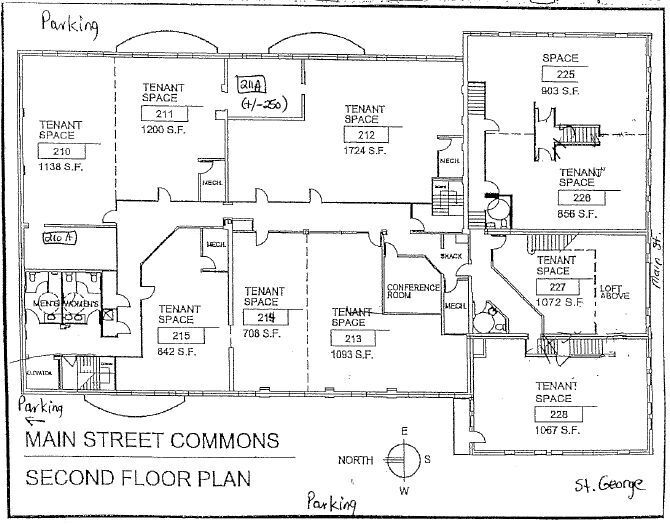 More Photos Of 1263 Main St, Green Bay Office For Lease