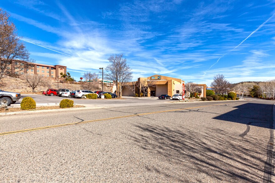 More Photos Of 3600 Ranch Dr, Prescott Freestanding For Sale