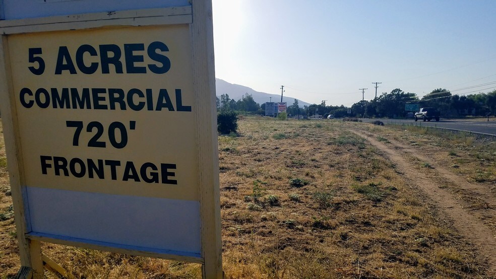 More Photos Of 35250 Hwy 79, Warner Springs Land For Sale