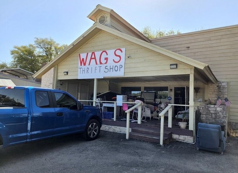 More Photos Of 3411 Ranch Rd 620 Rd, Austin Bank For Sale