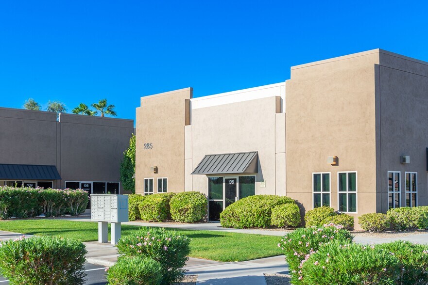 Primary Photo Of 285 E Warm Springs Rd, Las Vegas Office For Sale