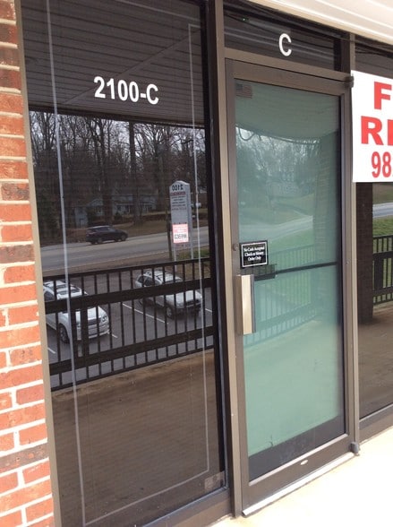 More Photos Of 2100 Poinsett Hwy, Greenville General Retail For Sale