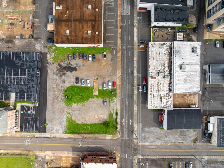 More Photos Of 625 4th Ave S, Nashville Land For Sale