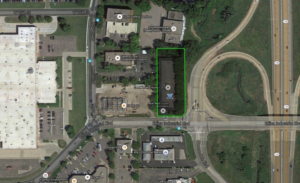 More Photos Of 5100 Edina Industrial Blvd, Edina Office For Lease