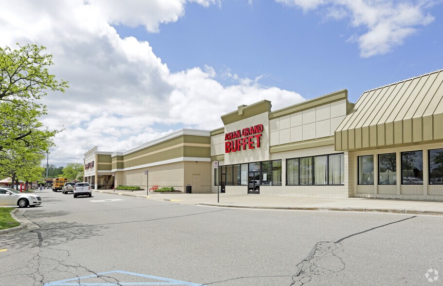 More Photos Of 44725-44807 Schoenherr Rd, Sterling Heights Unknown For Lease