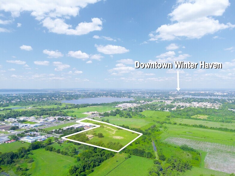 More Photos Of 2929 Dundee Rd, Winter Haven Office For Sale