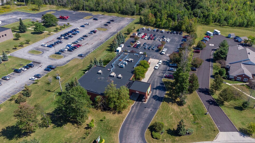 More Photos Of 301-303 Sterling Dr, Orchard Park Medical For Lease