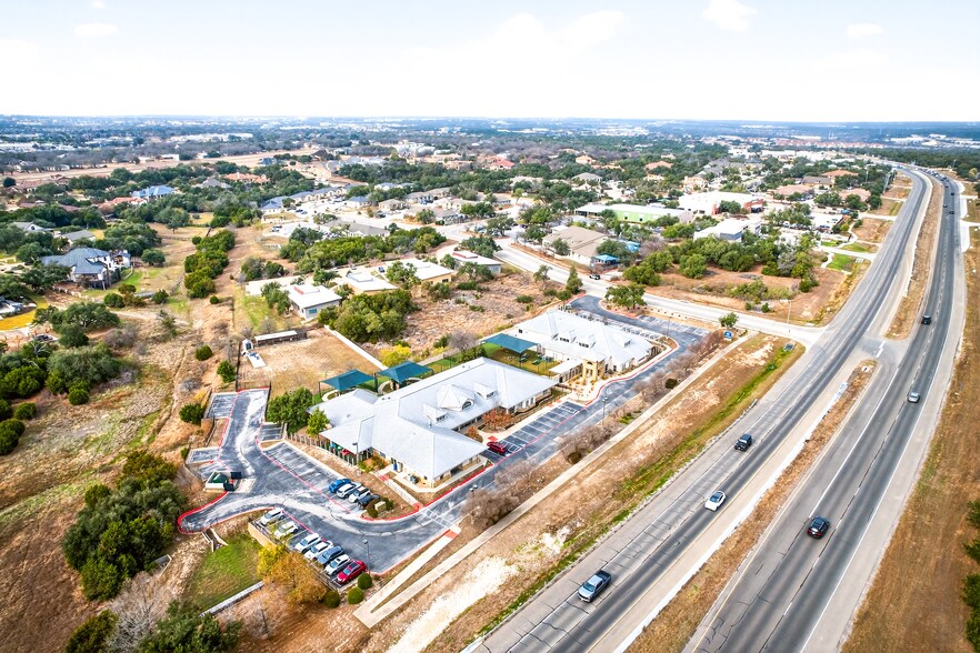 More Photos Of , Cedar Park General Retail For Sale