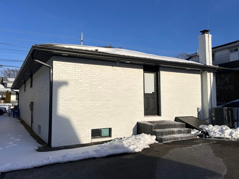 More Photos Of 513 N Black Horse Pike, Runnemede Medical For Lease