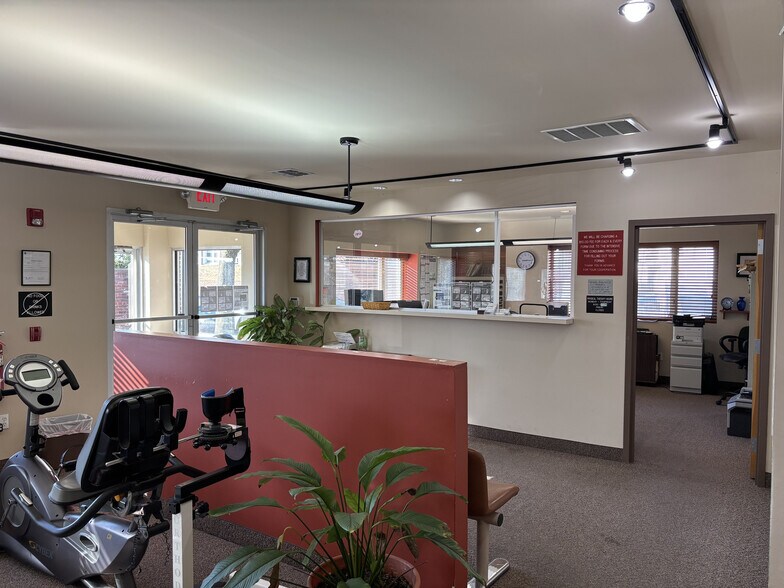 More Photos Of 345 Main St, West Orange Office For Sale