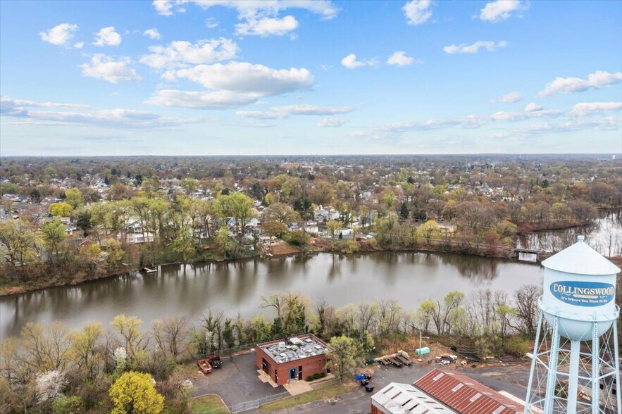 More Photos Of 816 Collings Ave, Collingswood Apartments For Sale