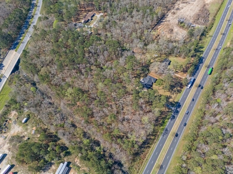 More Photos Of 0 Macon Rd, Midland Land For Sale