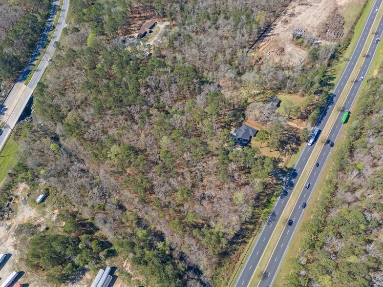More Photos Of 8000 Beaver Run Rd, Midland Land For Sale