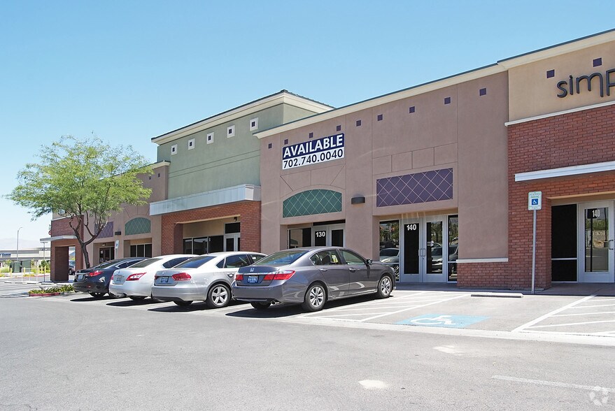 More Photos Of 7591-7595 W Washington Ave, Las Vegas Unknown For Lease