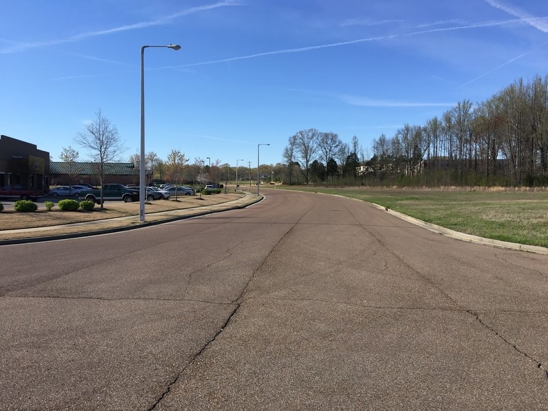 More Photos Of Highway 64, Eads Land For Sale