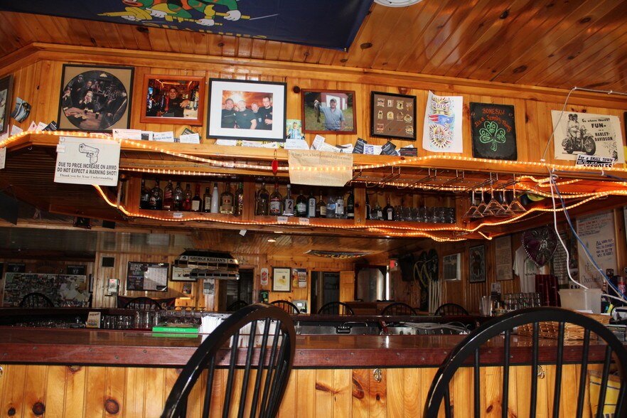 More Photos Of 181 Waterville Rd, Belfast Restaurant For Lease