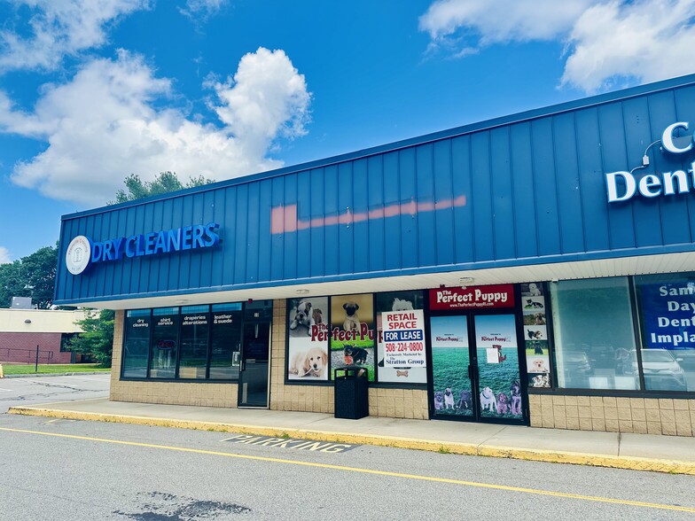 More Photos Of 13 Taunton St, Plainville Unknown For Lease