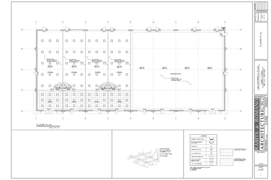 More Photos Of Irlo Bronson Memorial Blvd @ Nora Tyson Road, Saint Cloud Office For Lease