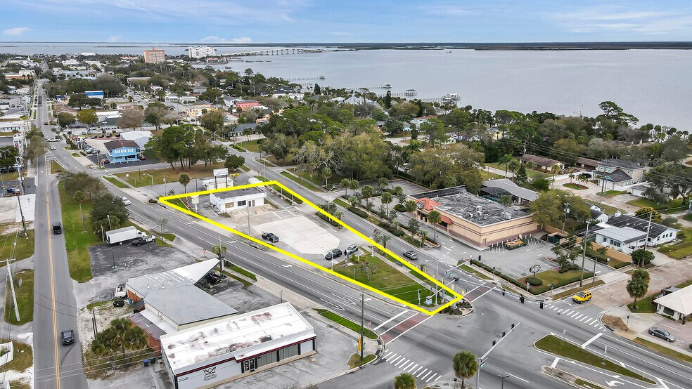More Photos Of 1220 S Washington Ave, Titusville Convenience Store For Sale