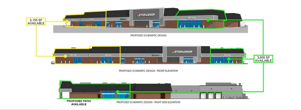 More Photos Of 252 Main St, Acton General Retail For Sale