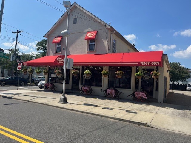 More Photos Of 7339 Amboy Rd, Staten Island Storefront Retail Residential For Sale