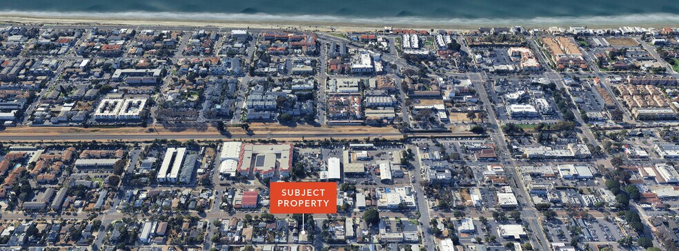 More Photos Of 635 Pine Ave, Carlsbad Land For Sale