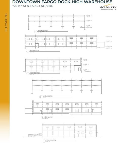 More Photos Of 720 14th St N, Fargo Warehouse For Sale