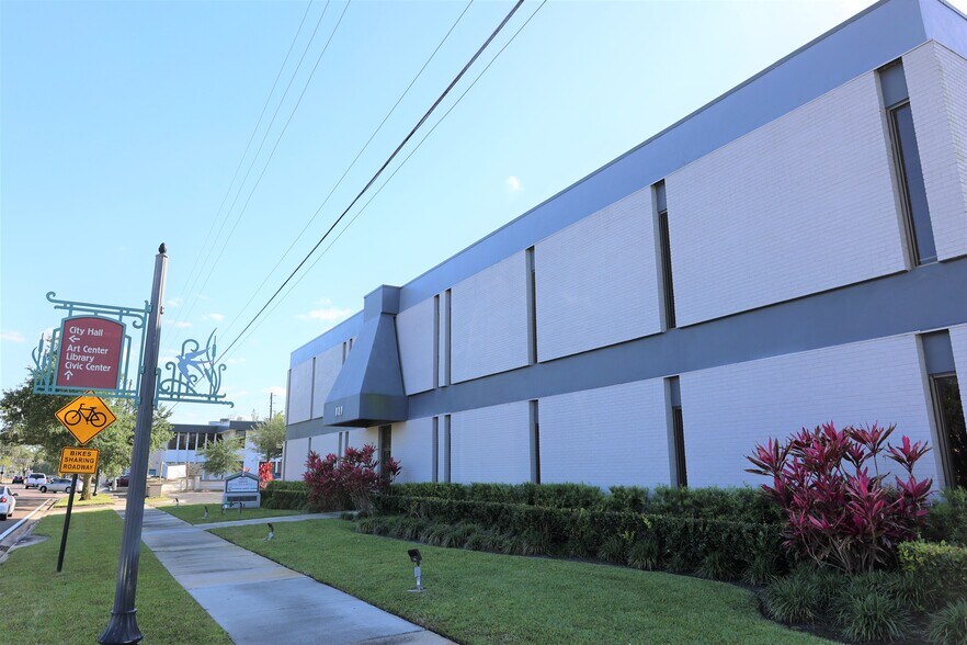 More Photos Of 111 S Maitland Ave, Maitland Loft Creative Space For Lease