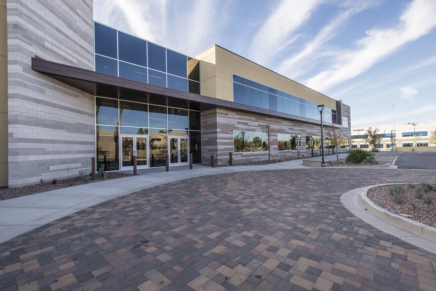 More Photos Of 20333 N 19th Ave, Phoenix Medical For Sale