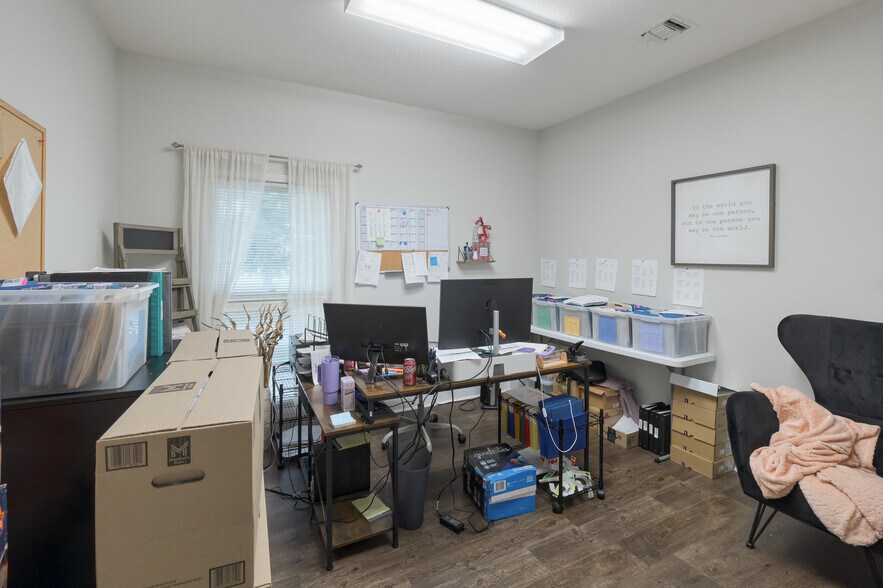 More Photos Of 1924 McConnell Springs Rd, Anderson Coworking Space