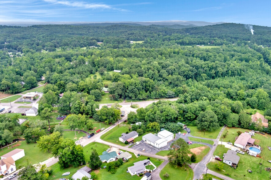 More Photos Of 53 Oakley Ave, Odenville Industrial For Sale