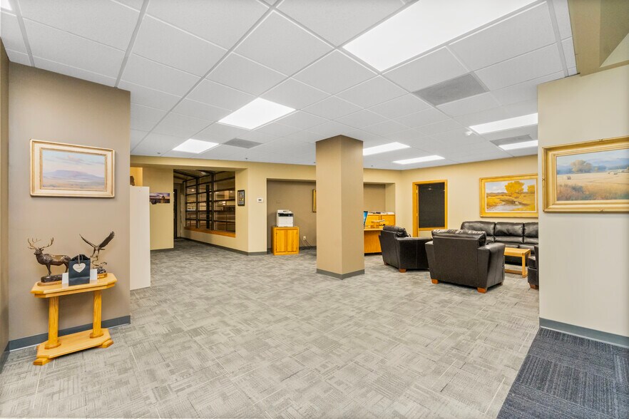More Photos Of 9 3rd St N, Great Falls Office For Lease