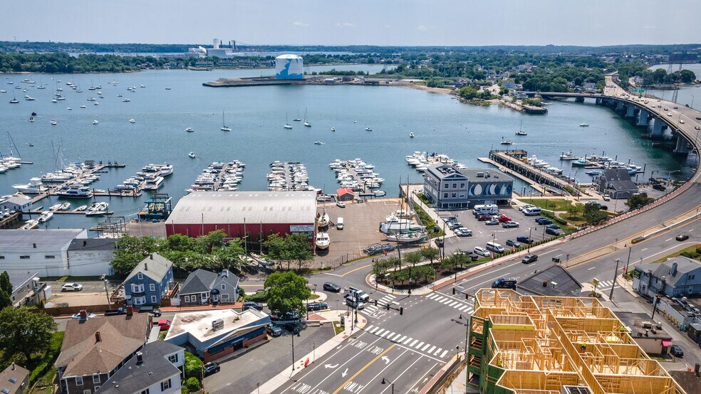 More Photos Of 25 Cabot St, Beverly General Retail For Sale