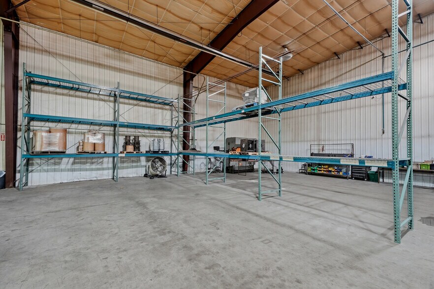 More Photos Of 16658 11th St NE, Little Falls Warehouse For Sale