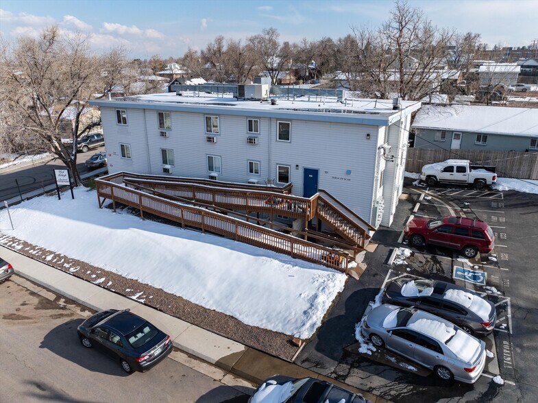 More Photos Of 3530 W Lehigh Ave, Denver Apartments For Sale